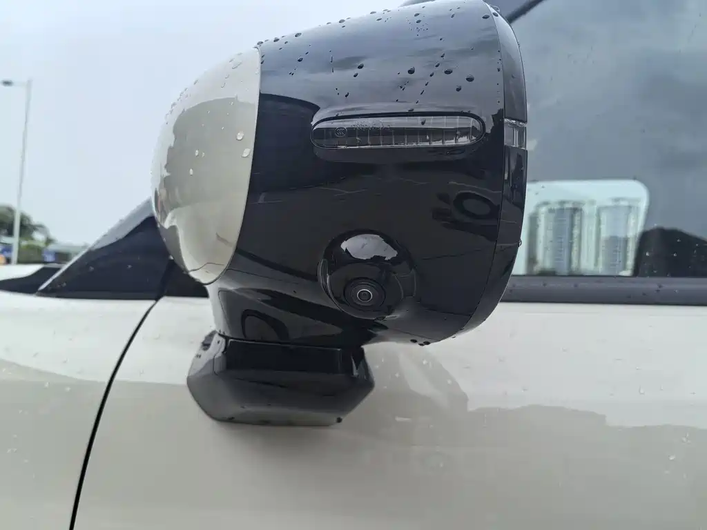 Baojun Yueye Plus — миниатюра 36