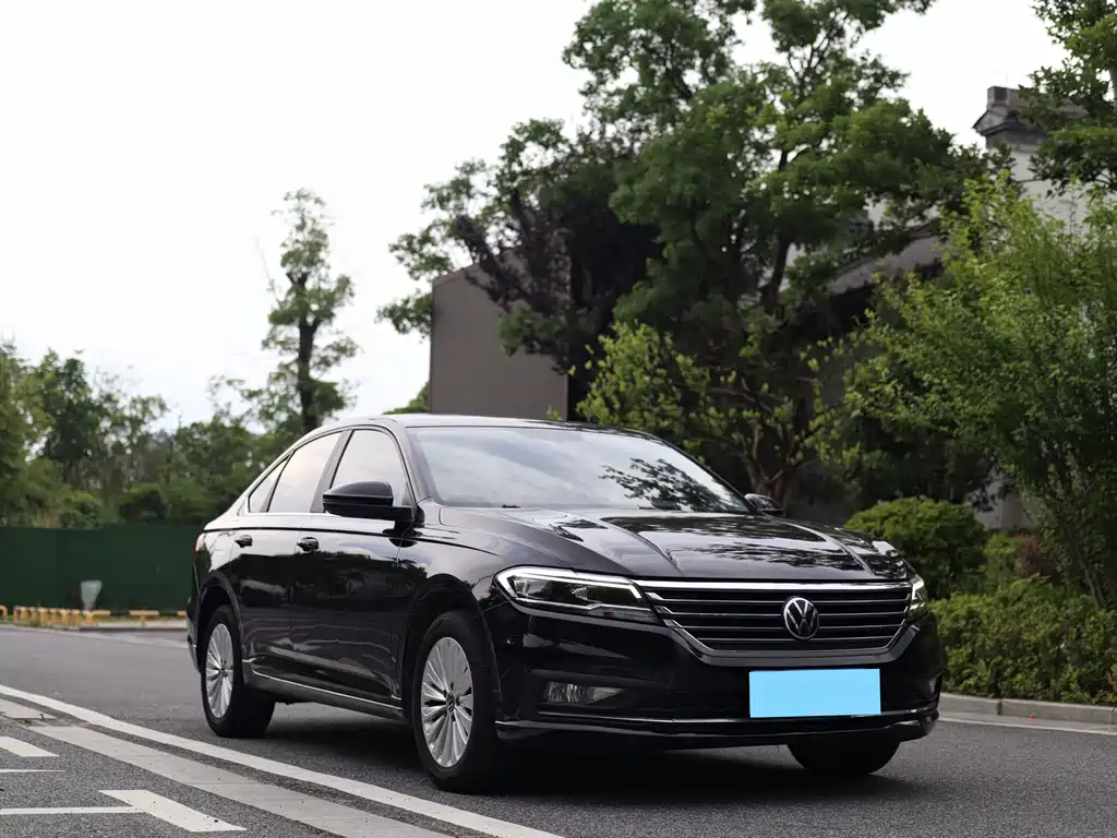 Volkswagen Lavida 2022 280TSI DSG Comfort