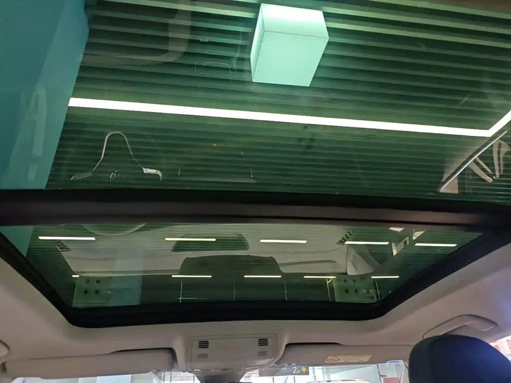 Volkswagen Tharu — миниатюра 18