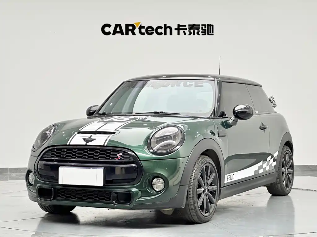 Mini Mini 2016