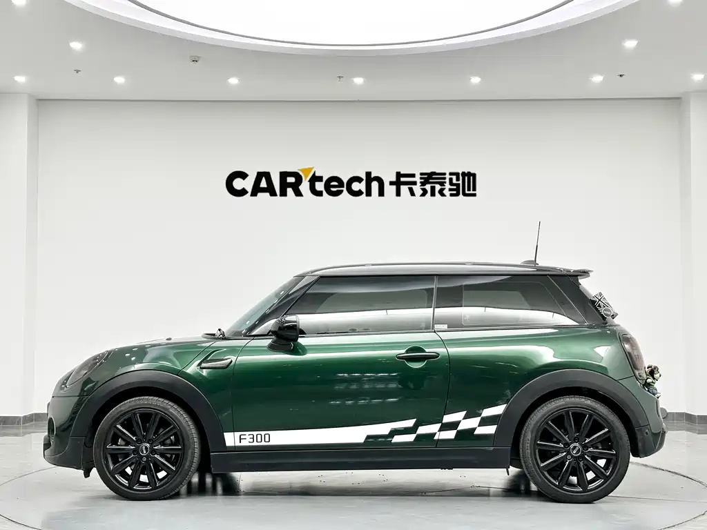 Mini Mini 2016 2.0T COOPER S
