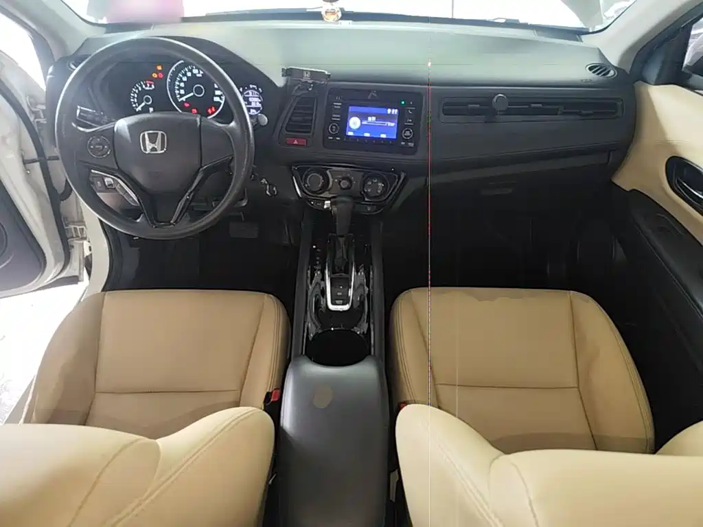 Honda Vezel — миниатюра 10