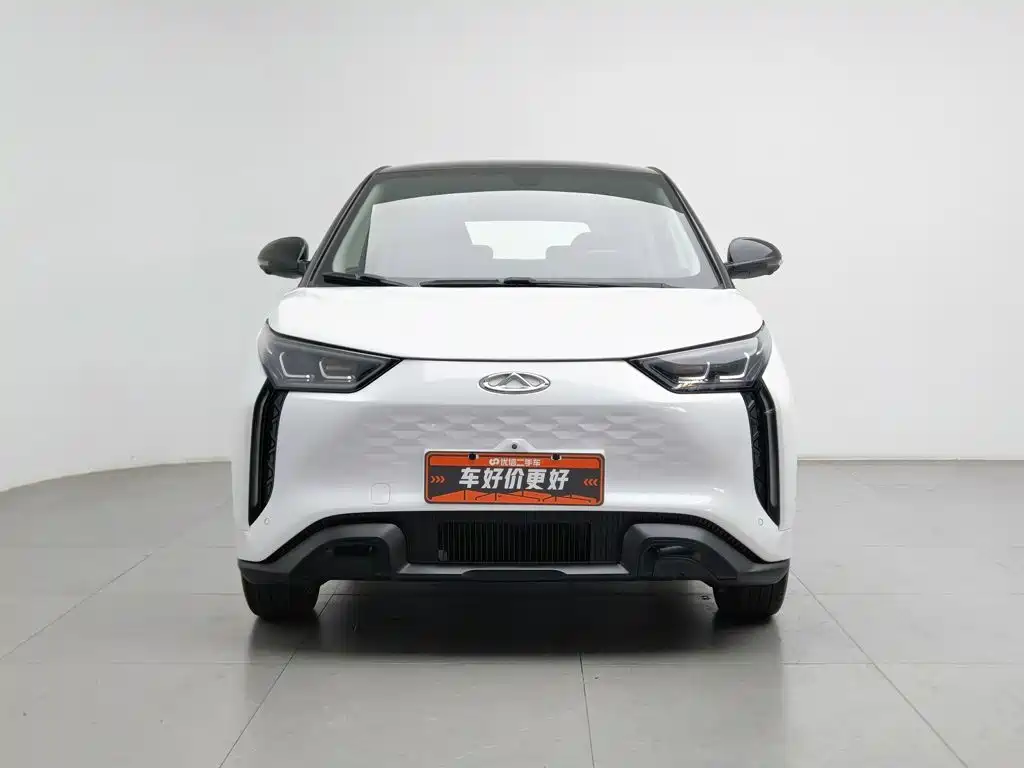 Chery New Energy Wujie Pro — миниатюра 3