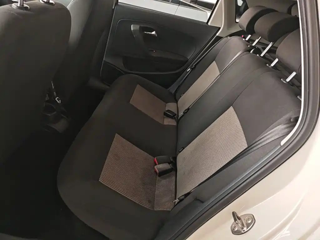 Volkswagen Polo — миниатюра 17