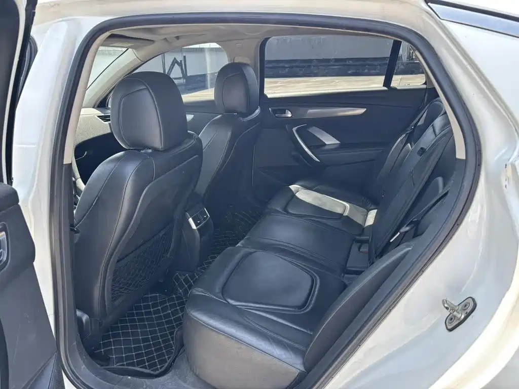 DS DS 5LS — миниатюра 9