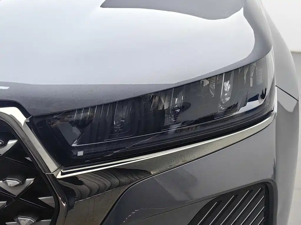 Chery Tiggo 7 — миниатюра 7
