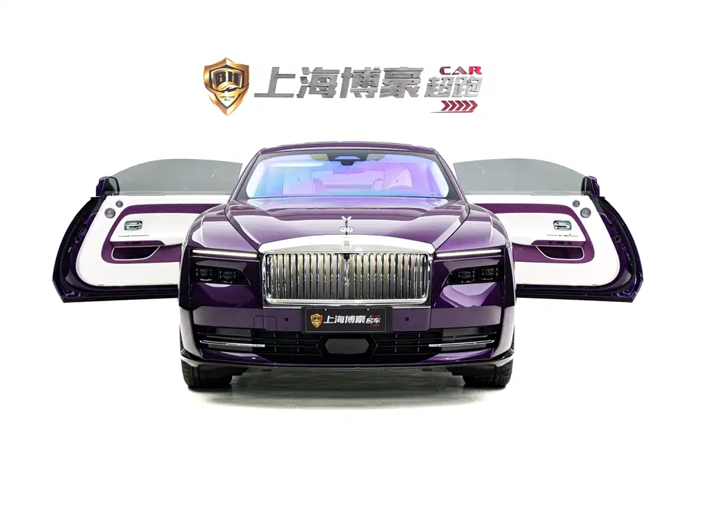 ROLLS-ROYCE CHTHONIC