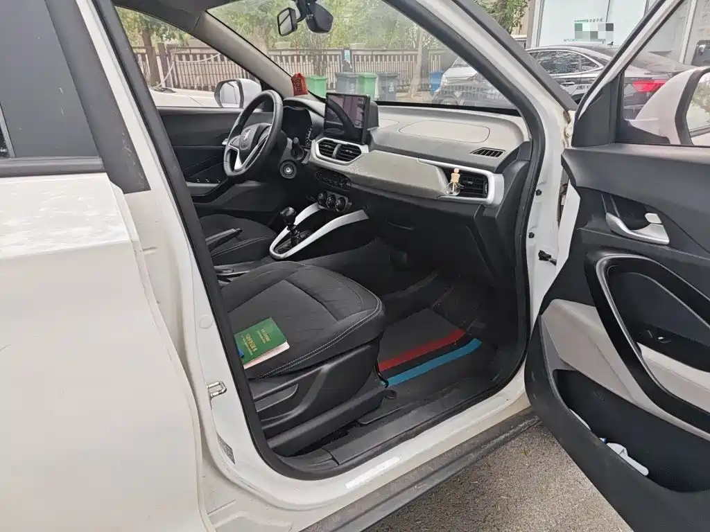 Baojun 510 — миниатюра 18