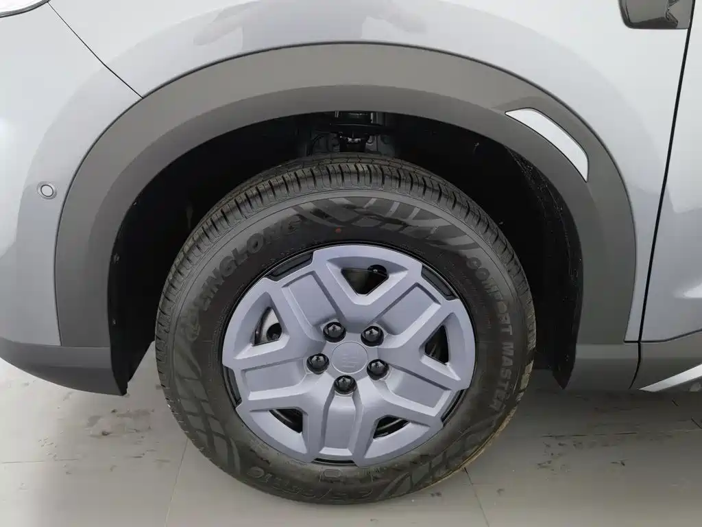 BYD Yuan UP — миниатюра 17