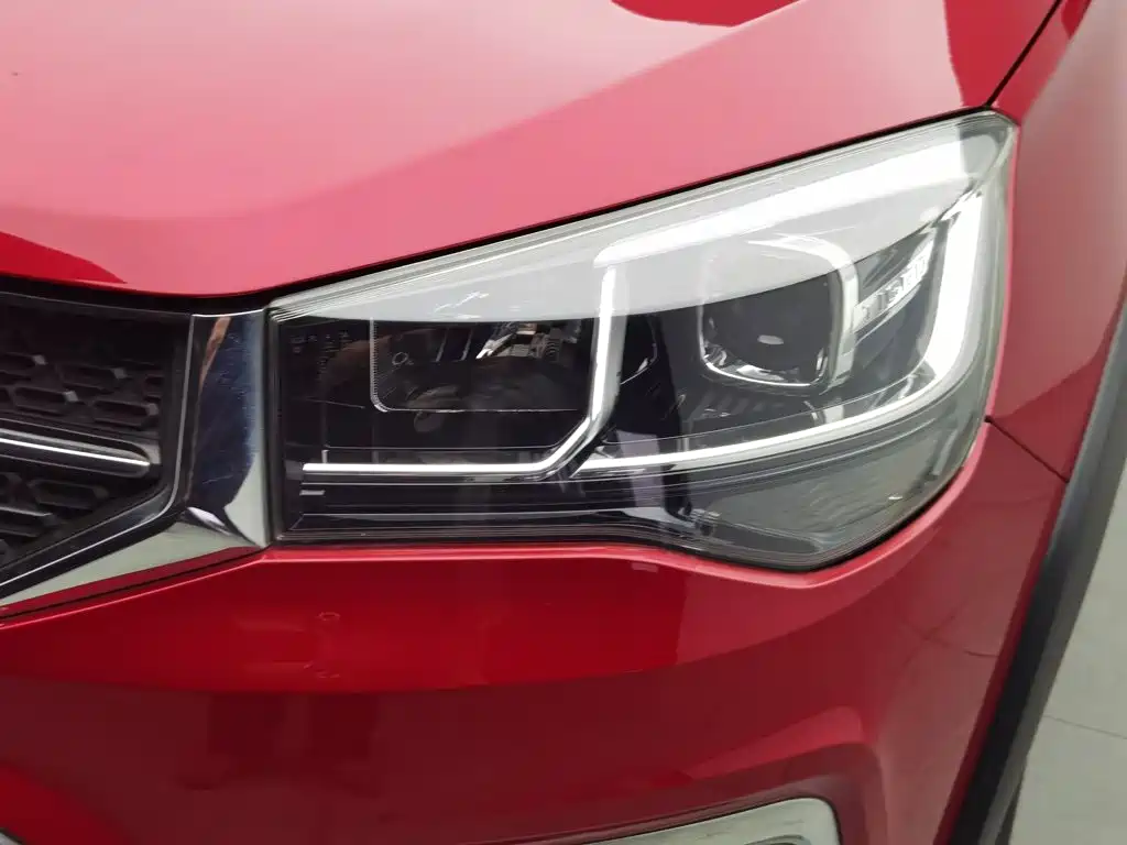 Chery Tiggo 3x — миниатюра 7