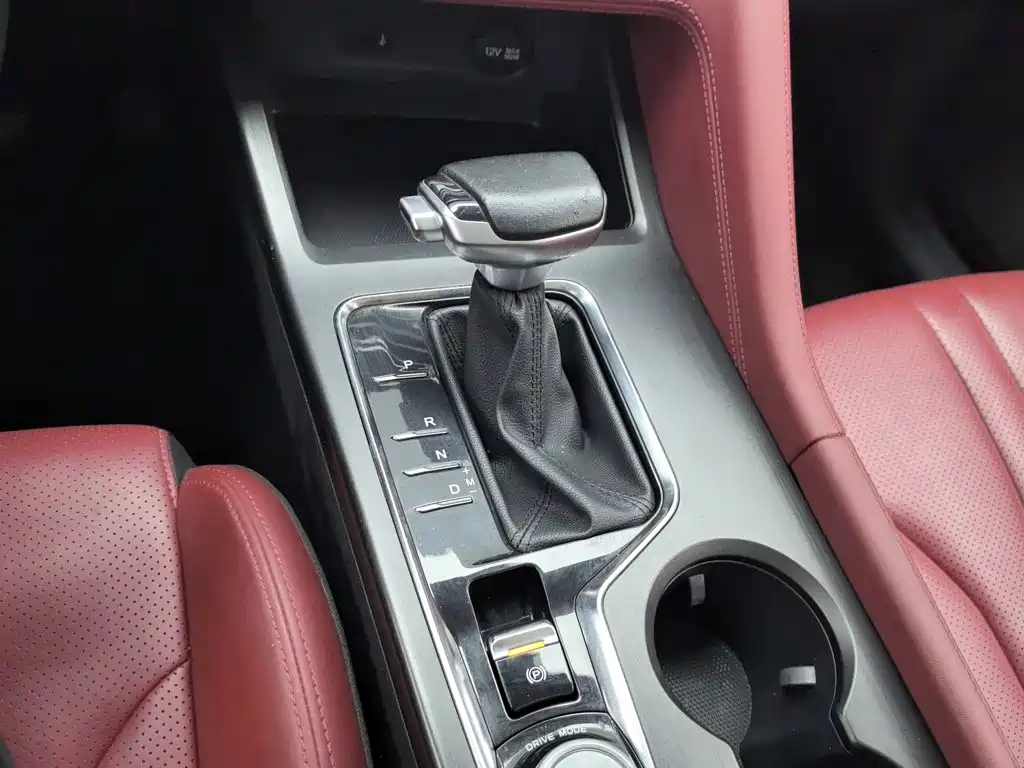 Changan Changan CS75PLUS — миниатюра 13