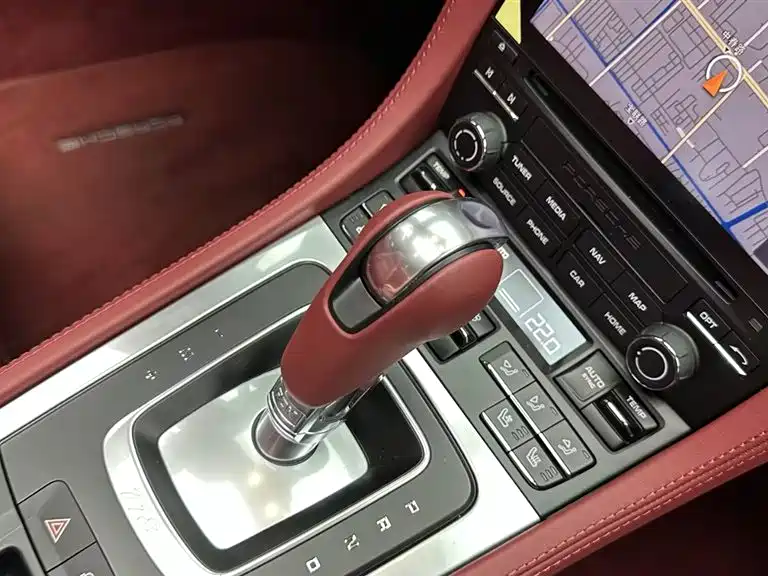 Porsche 718 — миниатюра 11