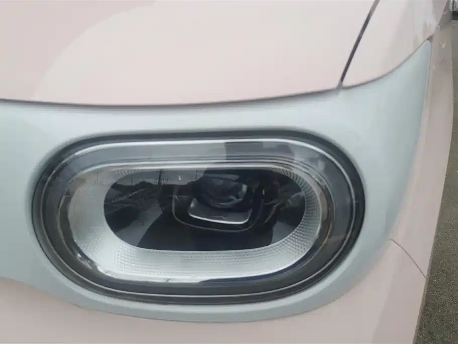 Wuling Mini EV MINIEV 2024 215km
