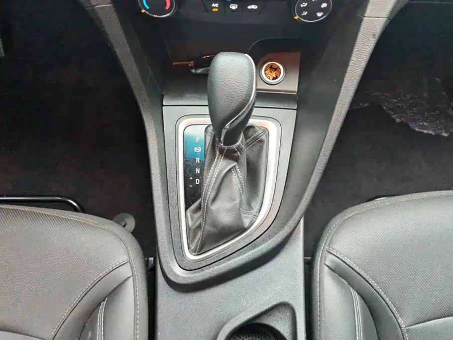 Buick Excelle — миниатюра 16