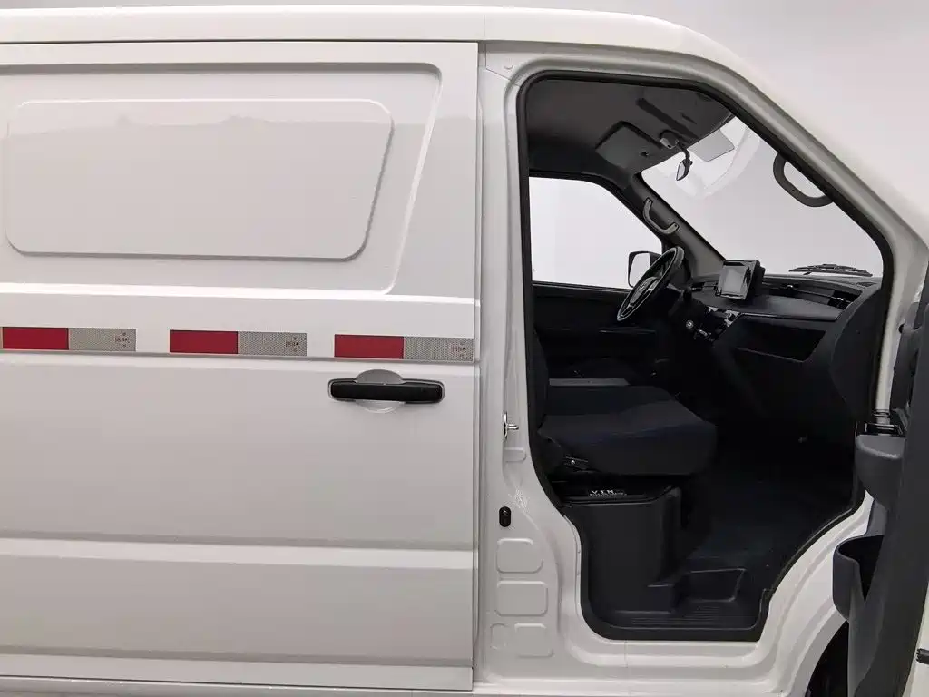 Dongfeng EM27 — миниатюра 23