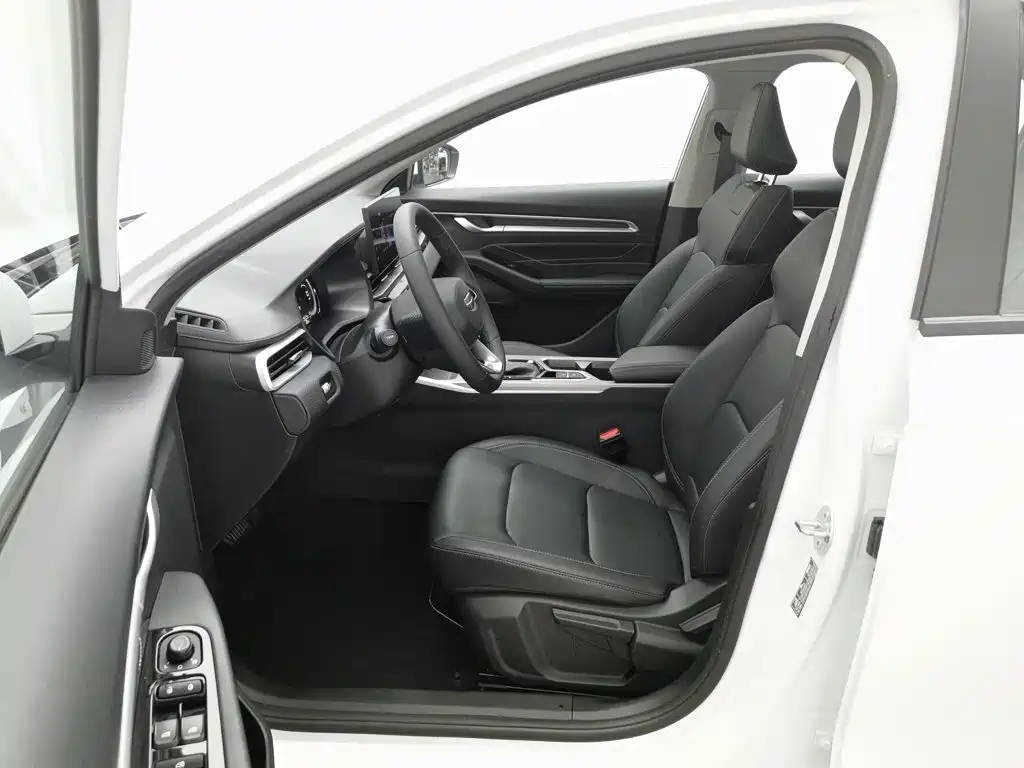 Geely Emgrand — миниатюра 10