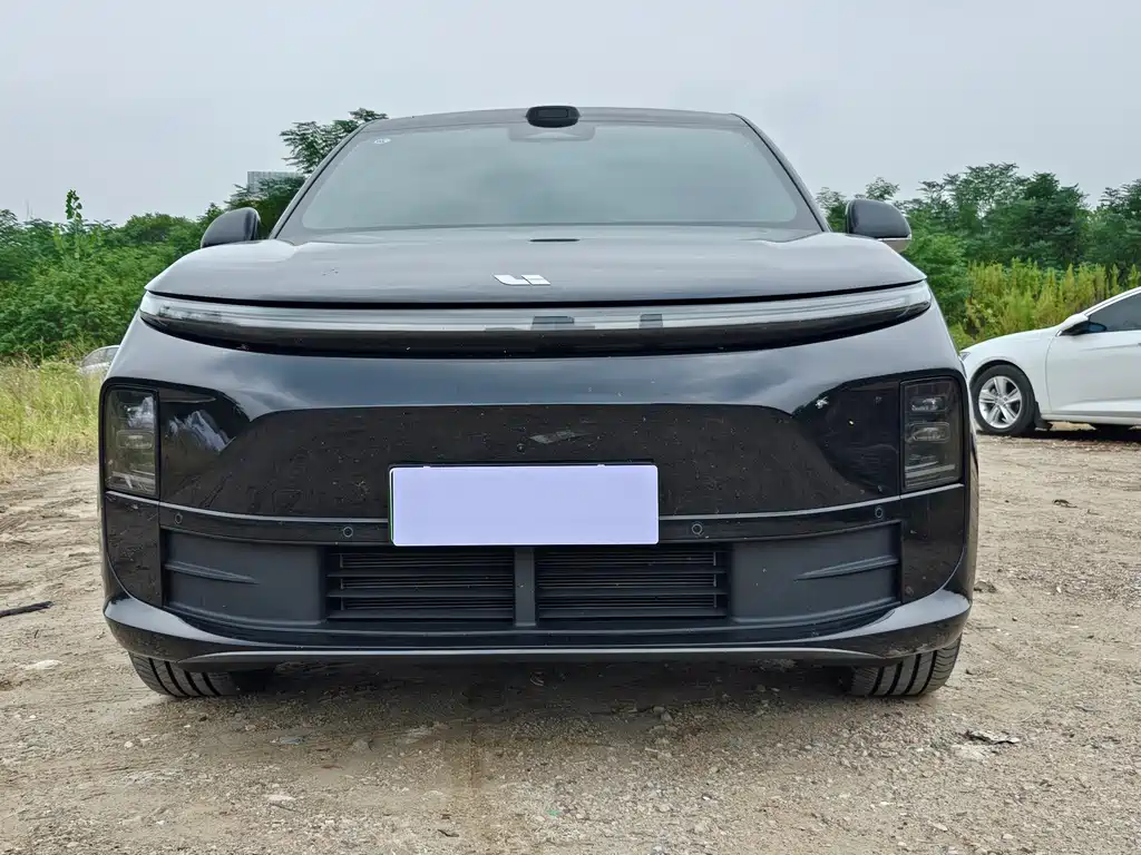 Li Auto Li L6 — миниатюра 2