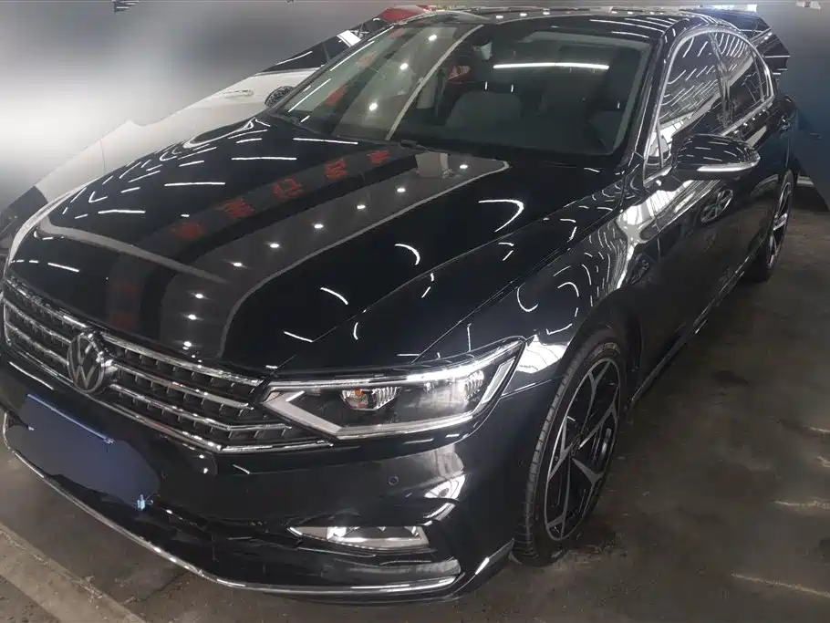 Volkswagen Magotan 2023