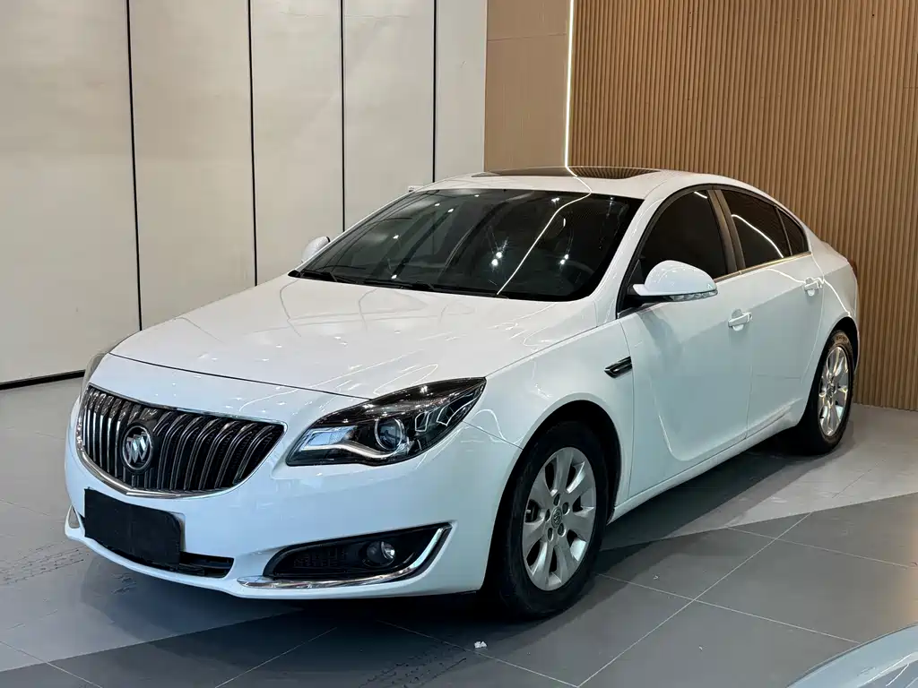 Buick Regal