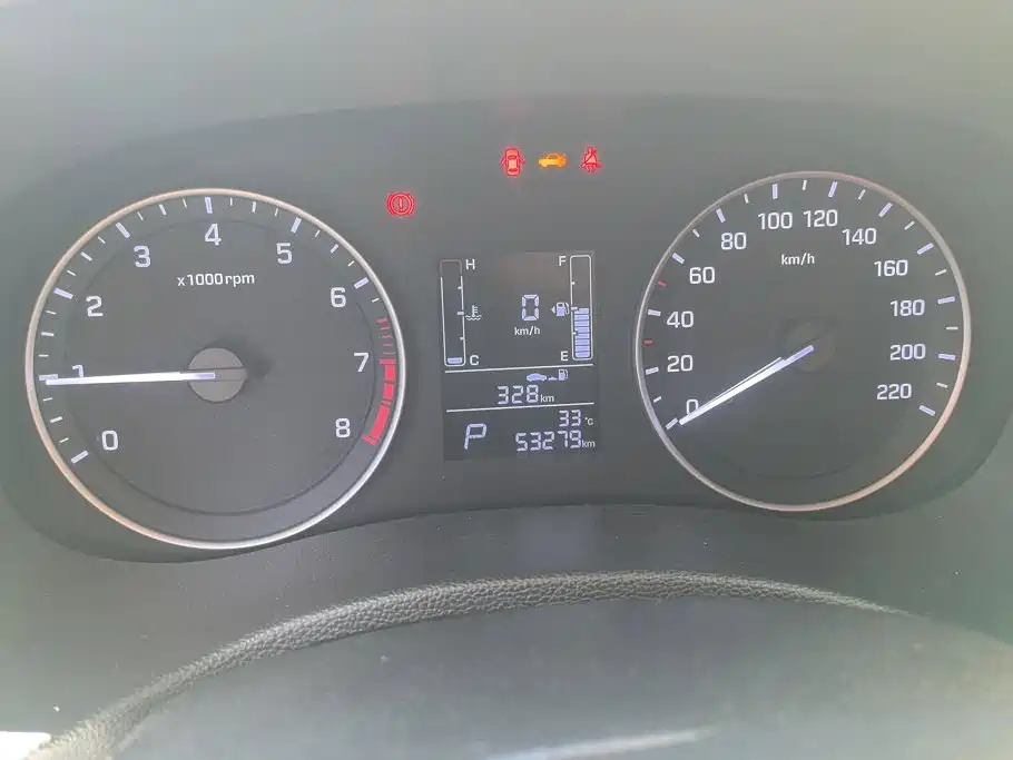 Hyundai ix25 — миниатюра 14
