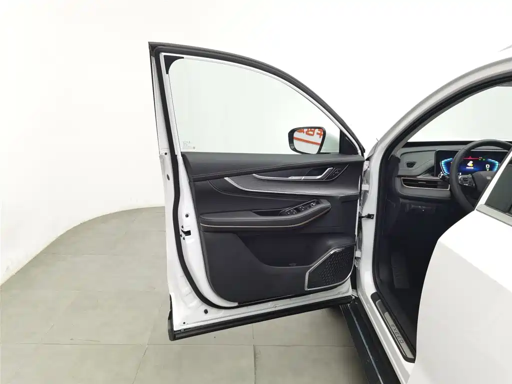 EXEED STAR WAY CHASING THE WIND C DM