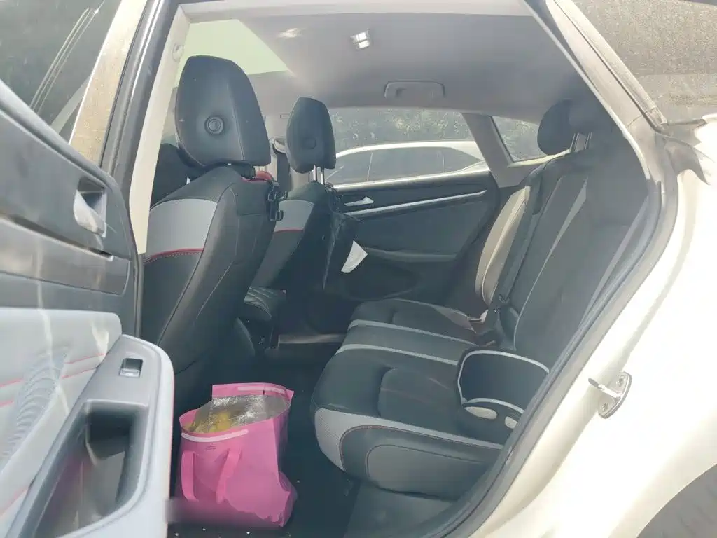 Volkswagen Lamando — миниатюра 13
