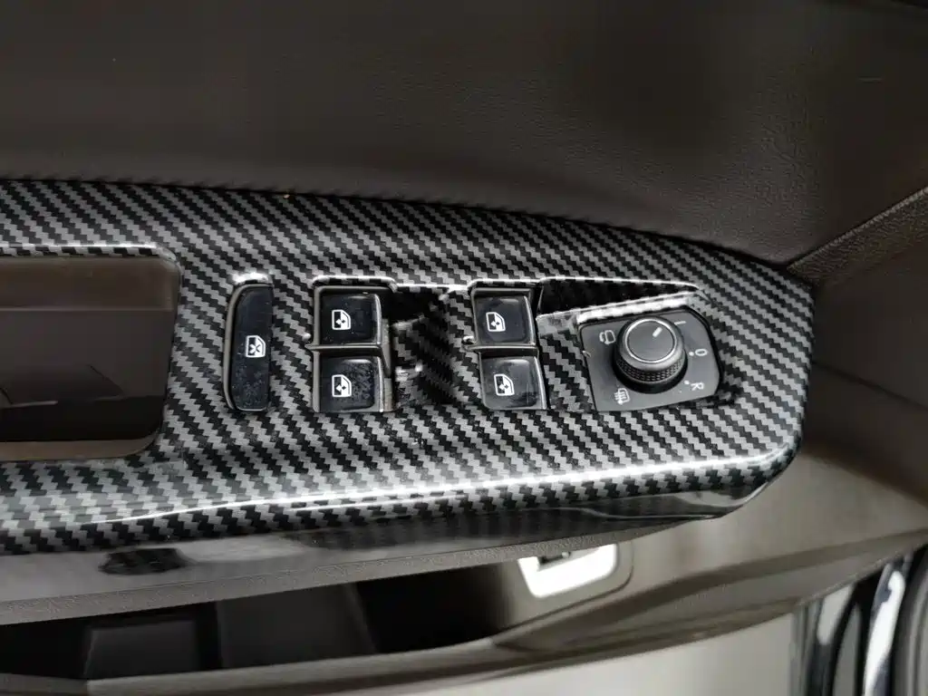 Volkswagen Teramont — миниатюра 9