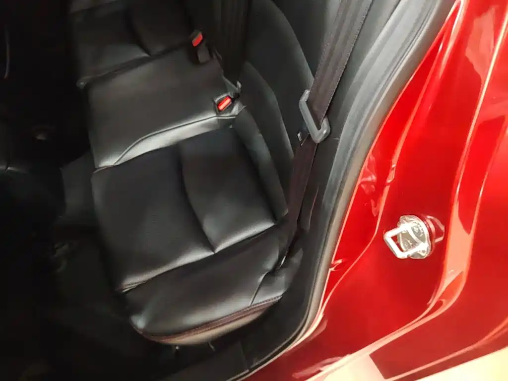 Mazda 3 Axela — миниатюра 17