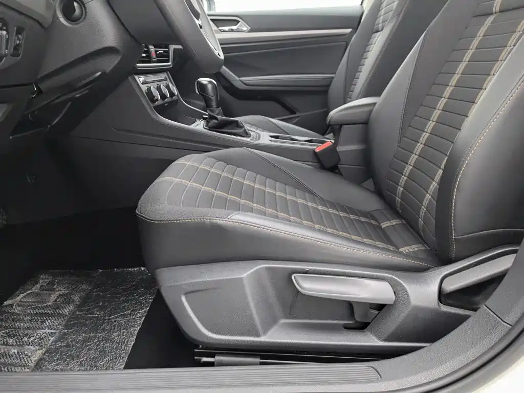 Volkswagen Lavida — миниатюра 20