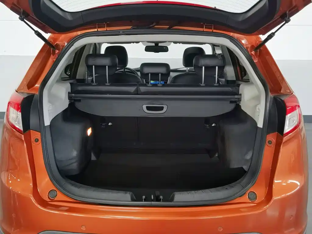 GAC Motor Trumpchi GS5 — миниатюра 16