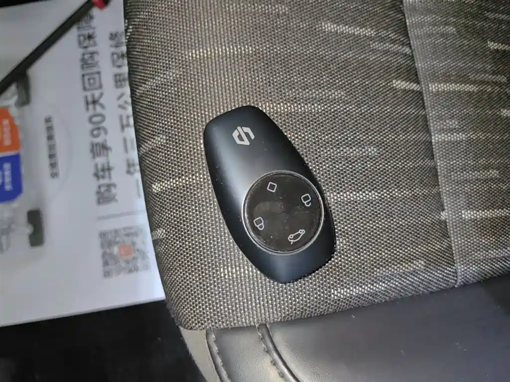 Leapmotor T03 2025 310