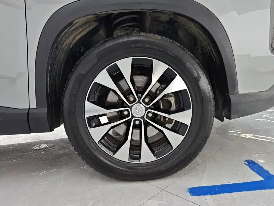 Baojun 530 — миниатюра 6