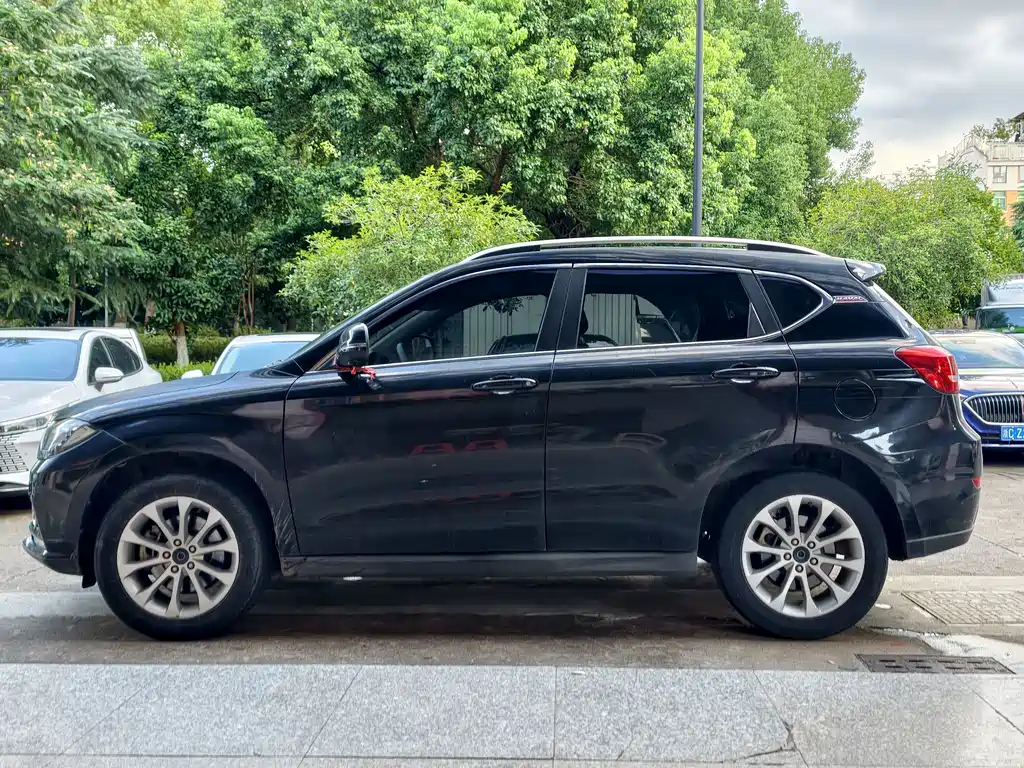 Haval H2 — миниатюра 2