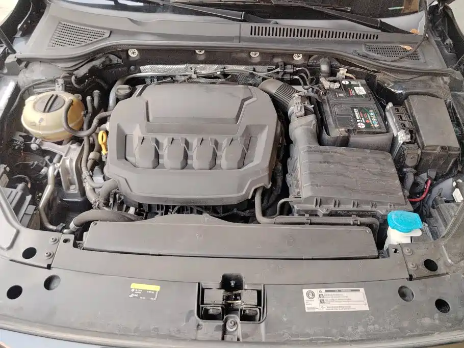 Volkswagen Passat — миниатюра 10