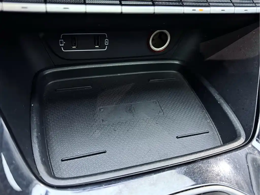 GAC GS4 2021 270T AT