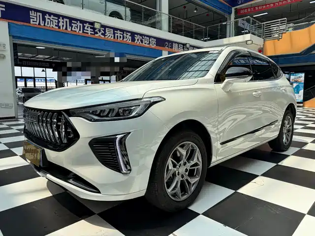 2023 Haval Jolion
