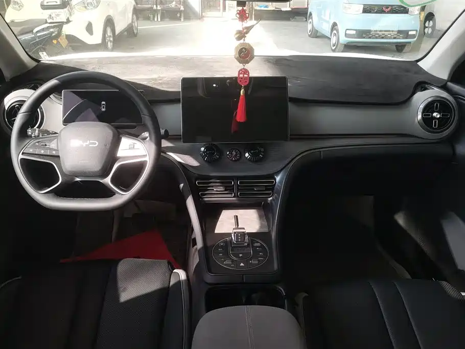 BYD SEA LION 05 DM I