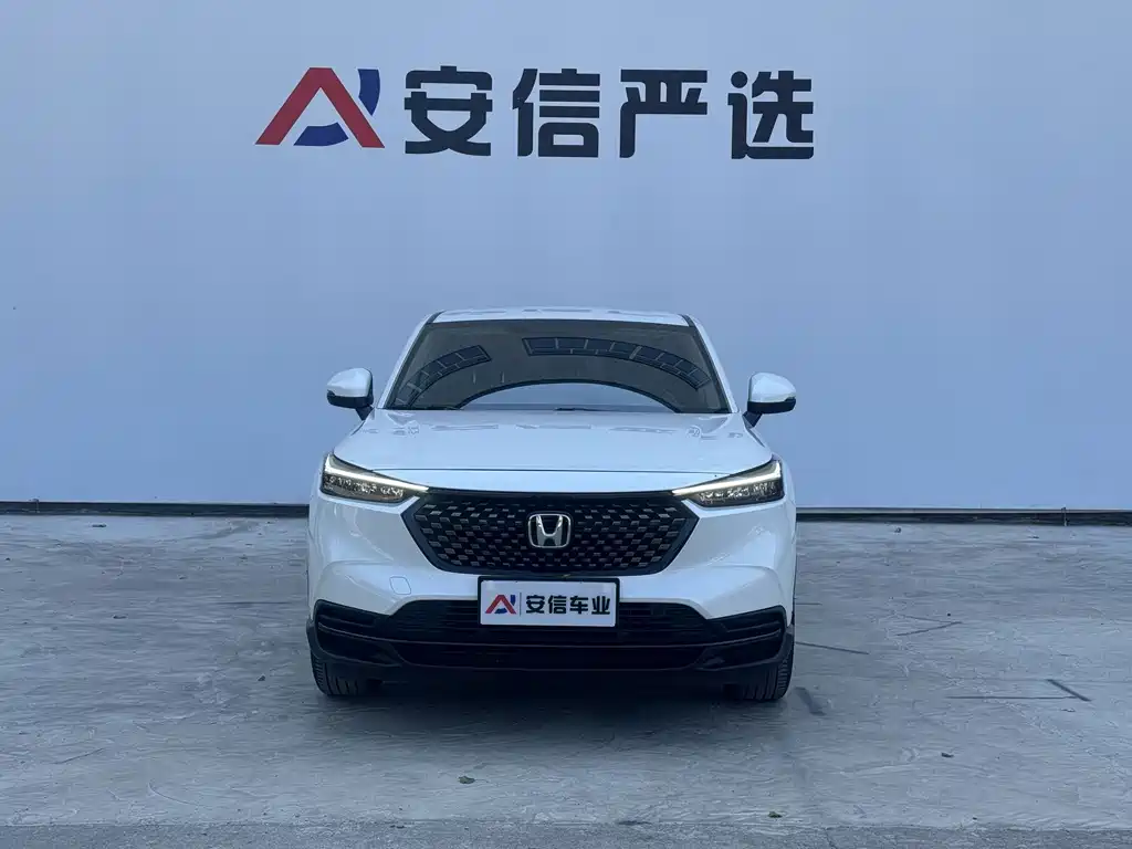 Honda XR-V — миниатюра 2