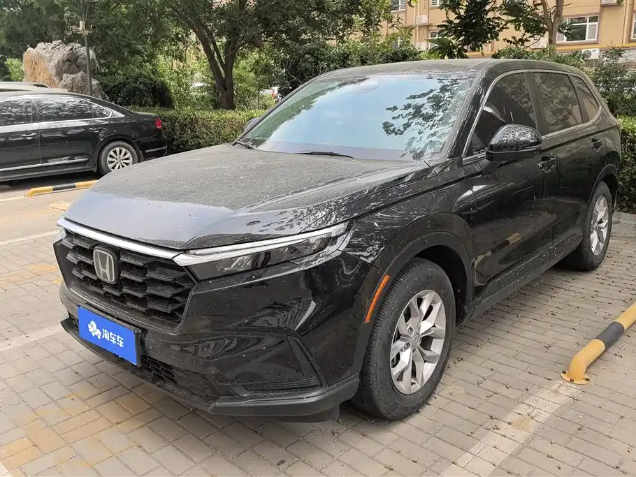 Honda CR-V 2023