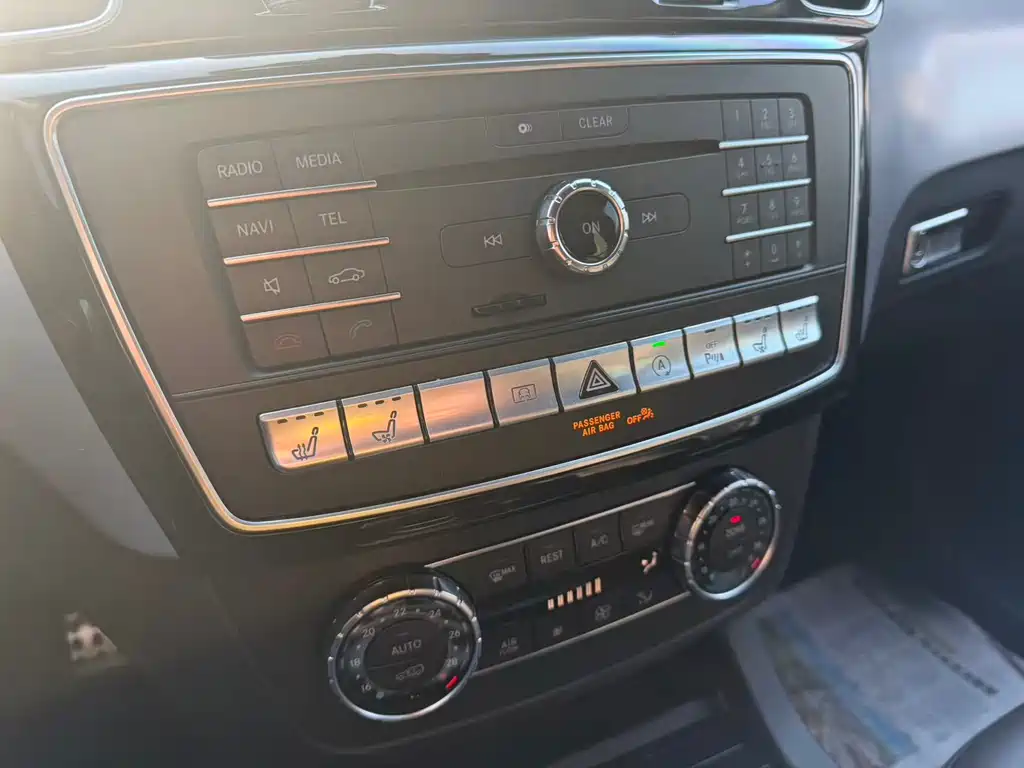 MERCEDES-BENZ GLE AMG