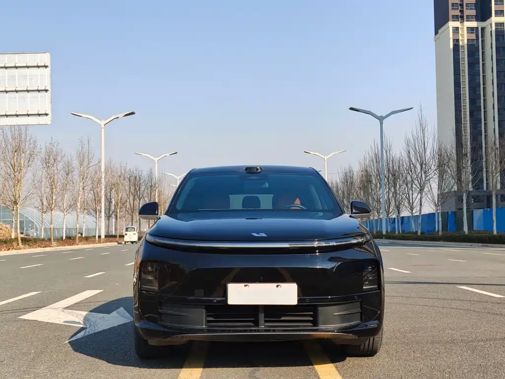 Li Auto IDEAL L6