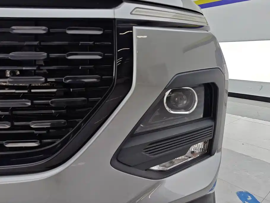 Baojun 530 — миниатюра 5