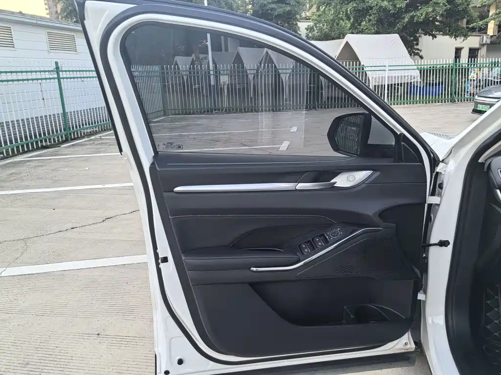 Haval H6 — миниатюра 27