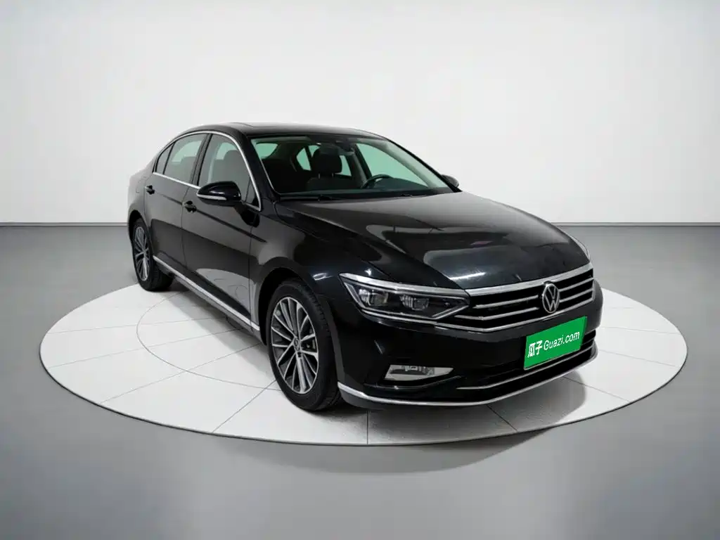 Volkswagen Magotan — миниатюра 3