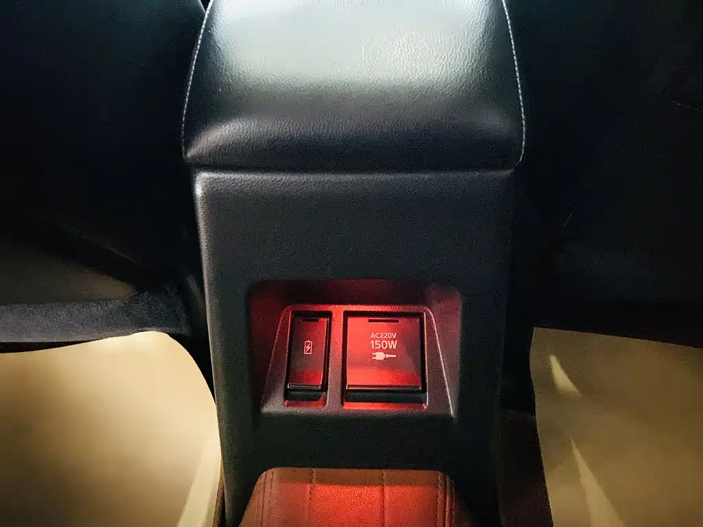 MITSUBISHI PAJERO JINCHANG