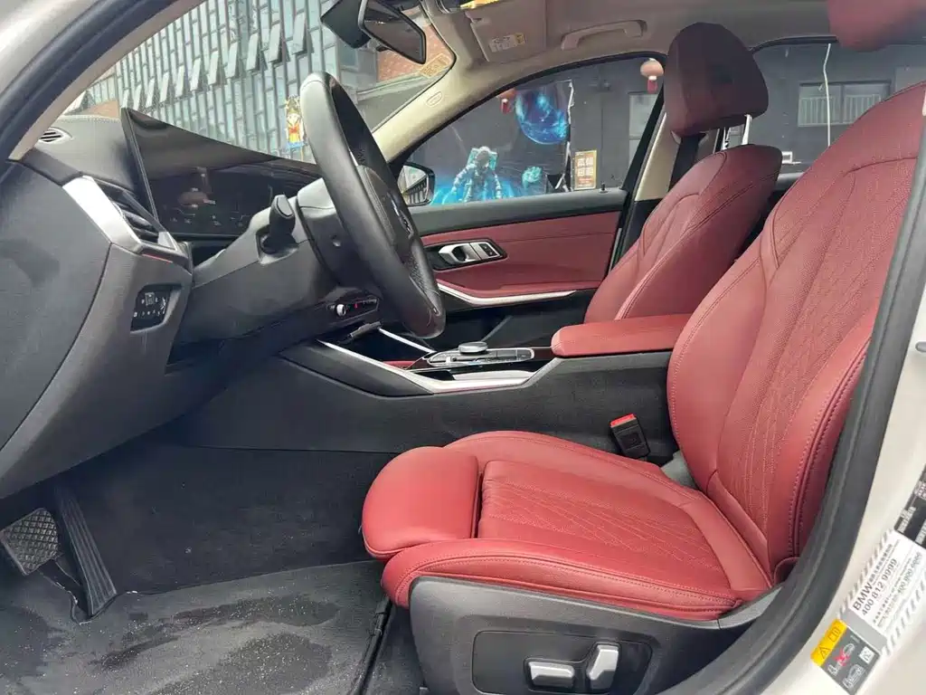 BMW i3 — миниатюра 6