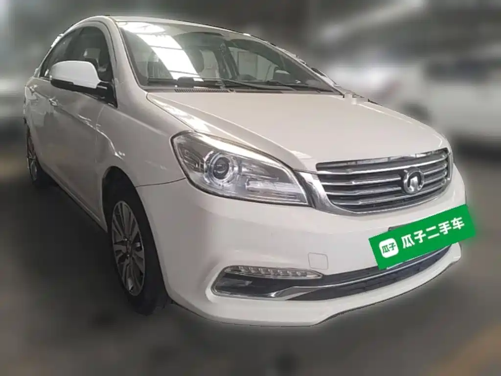 Great Wall Great Wall C30 — миниатюра 6