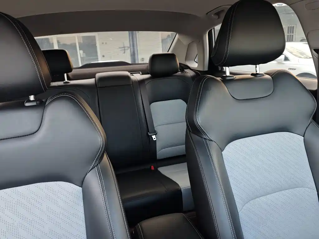 Geely 帝豪甲醇 — миниатюра 11