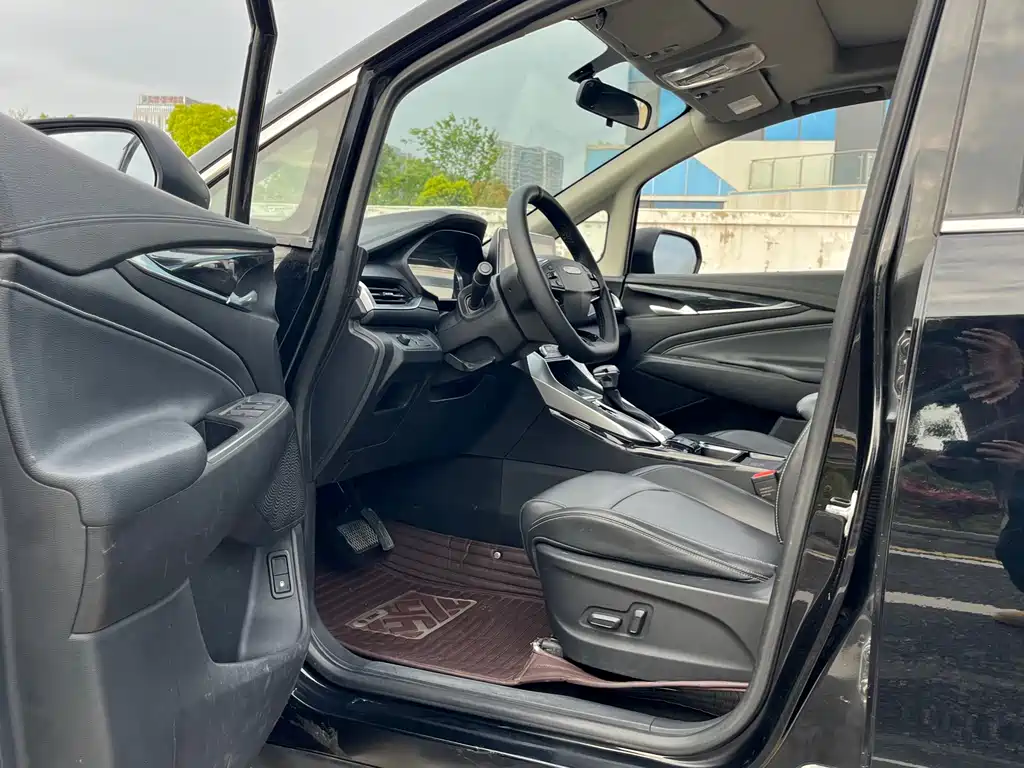 Maxus G50 1.5T Auto Elite Edition China VI, фото 5