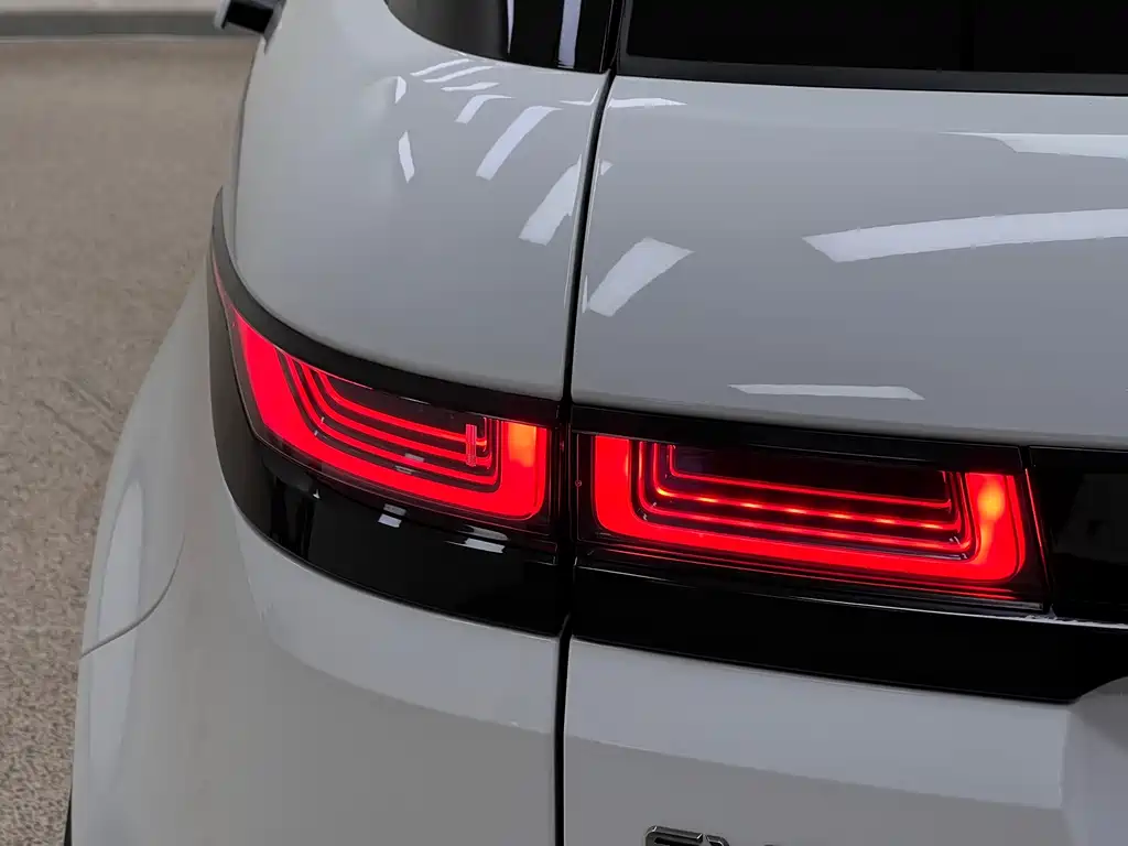 Land Rover Evoque — миниатюра 10